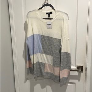 Sweater from Forever21